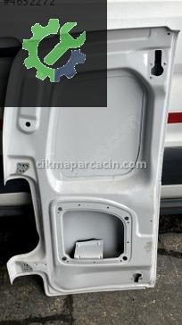 Fiat Doblo Bagaj Kapağı çıkma parça