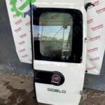 Fiat Doblo Bagaj Kapağı Sökme Çıkma