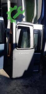 Çıkma Bagaj Kapağı — Fiat Doblo (2. Adet)