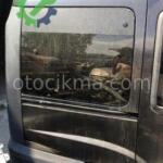 Fiat Doblo sağ arka cam hatasız orjinal çıkma