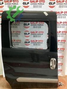 Fiat Doblo Sağ Arka Cam Krikosu Hatasız Orjinal Çıkma