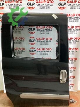 Fiat Doblo Sağ Arka Cam Krikosu çıkma parça