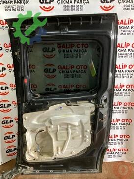 Fiat Doblo Sağ Arka Cam Krikosu çıkma parça