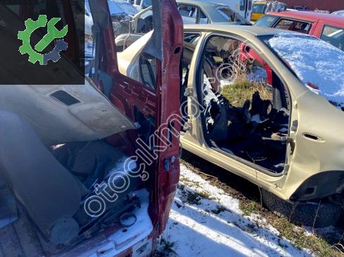 Fiat Doblo Sağ Arka Çamurluk çıkma parça