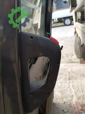 Fiat Doblo Kapı Kolu çıkma parça