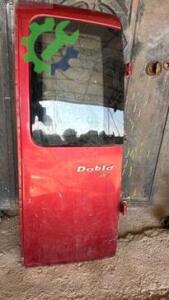 Fiat Doblo Çıkma Sağ Arka Kapı