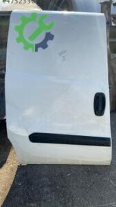 Çıkma Orijinal Sağ Arka Kapı Fiat Doblo