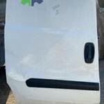 Fiat Doblo Orijinal Çıkma Sağ Arka Kapı