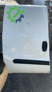 Fiat Doblo Kapı çıkma parça