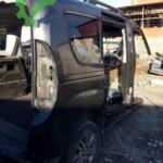 Fiat Doblo Sağ Arka Kelebek Cam Hatasız Orjinal Çıkma