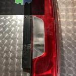 Fiat Doblo sağ arka stop 2015 -2022