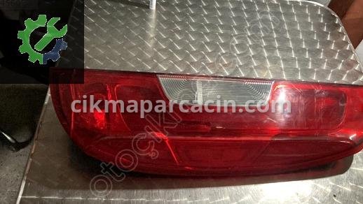 Fiat Doblo Sağ Arka Stop çıkma parça