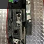 Fiat Doblo sağ arka stop 2015 -2022