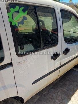 Fiat Doblo Sağ Sürgülü Kapı çıkma parça