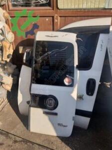 Bagaj Kapağı Fiat Doblo — Sökme Çıkma