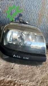 Sağ Far Fiat Doblo Çıkma (2. Adet)