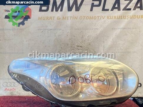 Fiat Doblo Sağ Ön Far çıkma parça