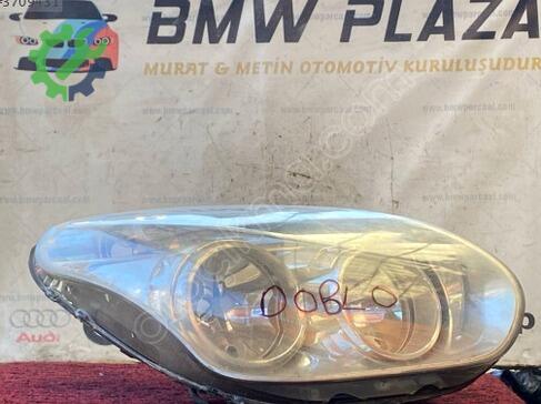 Fiat Doblo Sağ Ön Far çıkma parça