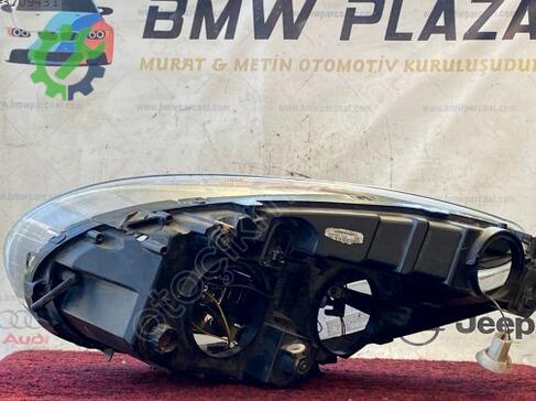 Fiat Doblo Sağ Ön Far çıkma parça