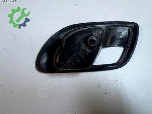 Fiat Doblo Bakalit çıkma parça