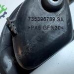 FİAT DOBLO SAĞ İÇ AÇMA KOL BAKALİTİ