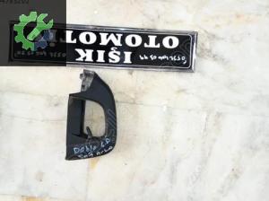 Fiat doblo sağ kapı aaçma kolu iç çıkma orjinal sökme