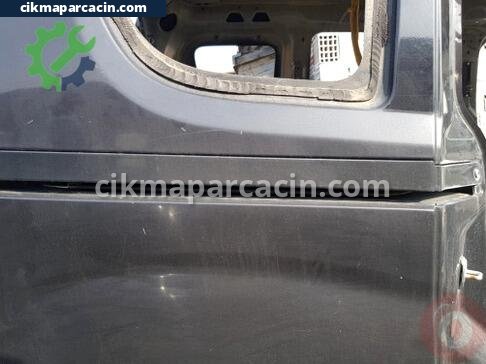 Fiat Doblo Sağ Kapı çıkma parça