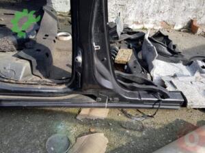 Fiat Doblo Sağ Kesme Marşbiyel Hatasız Orjinal Çıkma