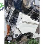 Fiat Doblo Sağ Ön Çamurluk – Geniş Aile İçin Oto Çık