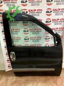 Fiat Doblo Sağ Ön Dış Kapı Kolu Hatasız Orjinal Çıkma
