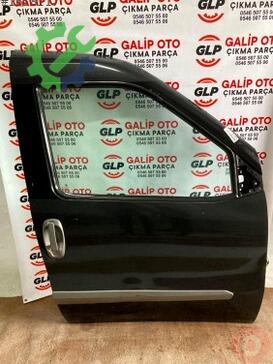 Fiat Doblo Sağ Ön Kapı Kolu çıkma parça
