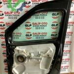 Fiat Doblo Sağ Ön Dış Kapı Kolu Hatasız Orjinal Çıkma