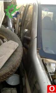Fiat doblo sağ ön kapı