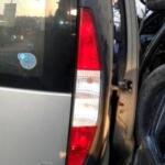 Fiat doblo sağ ön kapı