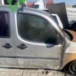 Fiat Doblo sağ ön kapı çıkma orijinal