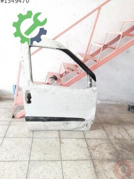 Fiat Doblo Sağ Ön Kapı çıkma parça