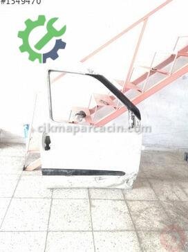 Fiat Doblo Sağ Ön Kapı çıkma parça