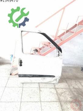 Fiat Doblo Sağ Ön Kapı çıkma parça