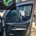 Fiat doblo sağ ön kapı dolu