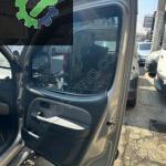 Fiat doblo sağ ön kapı dolu