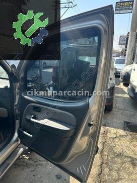 Fiat Doblo Sağ Ön Kapı çıkma parça