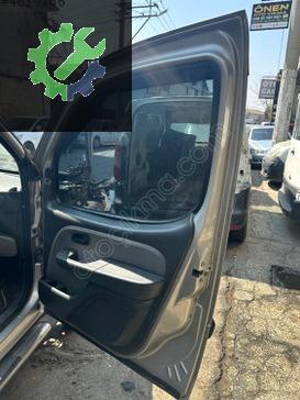 Fiat Doblo Sağ Ön Kapı çıkma parça