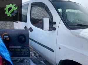 Fiat Doblo Sağ ön Kapı Hatasız Orjinal Çıkma