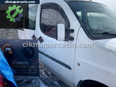 Fiat Doblo Sağ Ön Kapı çıkma parça