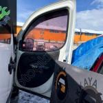 Fiat Doblo Sağ ön Kapı Hatasız Orjinal Çıkma