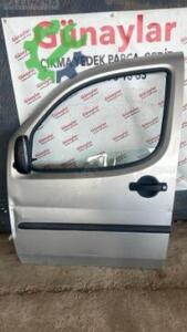 Sağ Ön Kapı Fiat Doblo Çıkma (2. Adet)