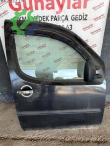 Fiat Doblo Orijinal Çıkma Sağ Ön Kapı