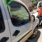 FIAT Doblo sağ ön kapi