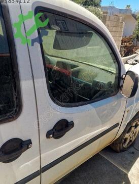 Fiat Doblo Sağ Ön Kapı çıkma parça
