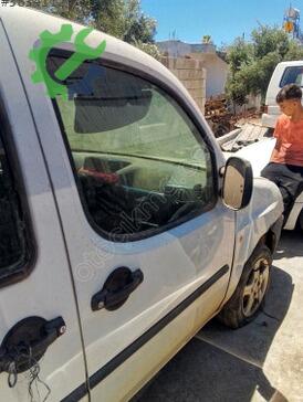 Fiat Doblo Sağ Ön Kapı çıkma parça